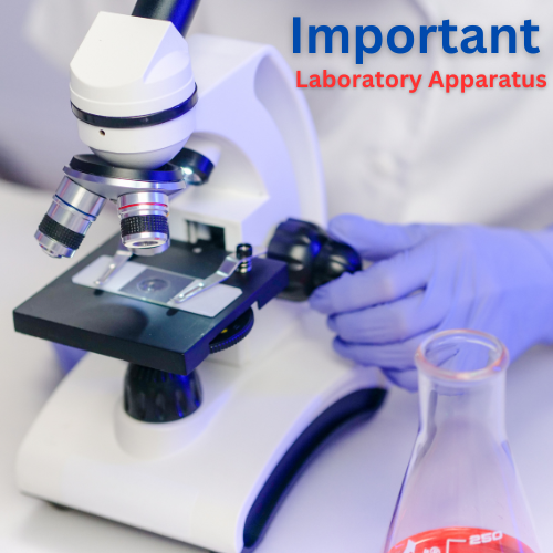 What is the most important in laboratory apparatus.png